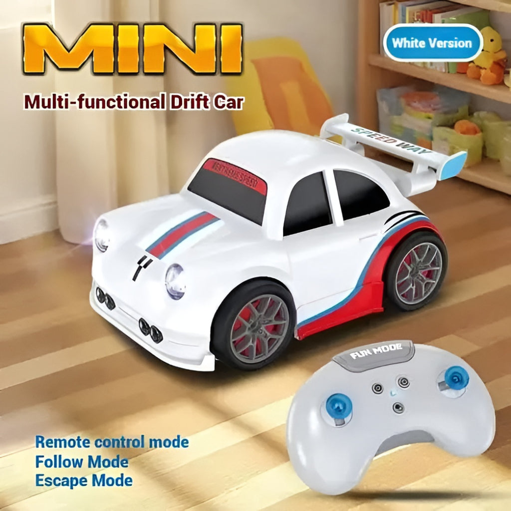 Magic Mini RC Racer – Multi Mode Smart Car