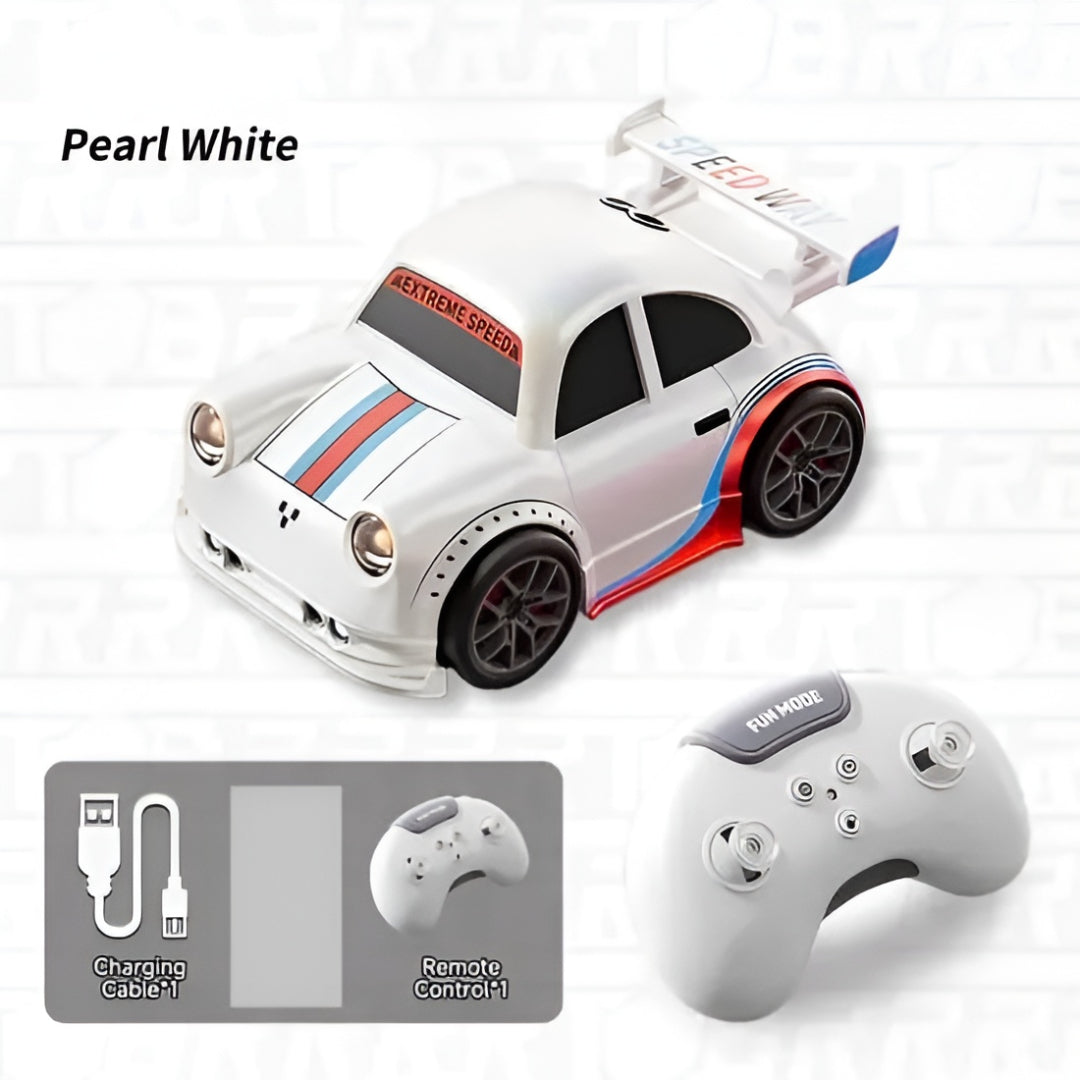 Magic Mini RC Racer – Multi Mode Smart Car