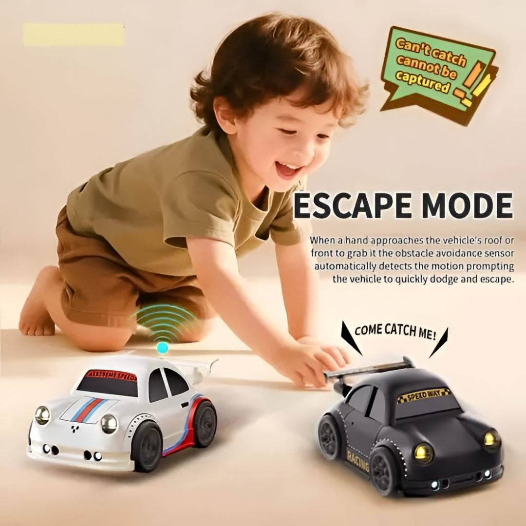 Magic Mini RC Racer – Multi Mode Smart Car