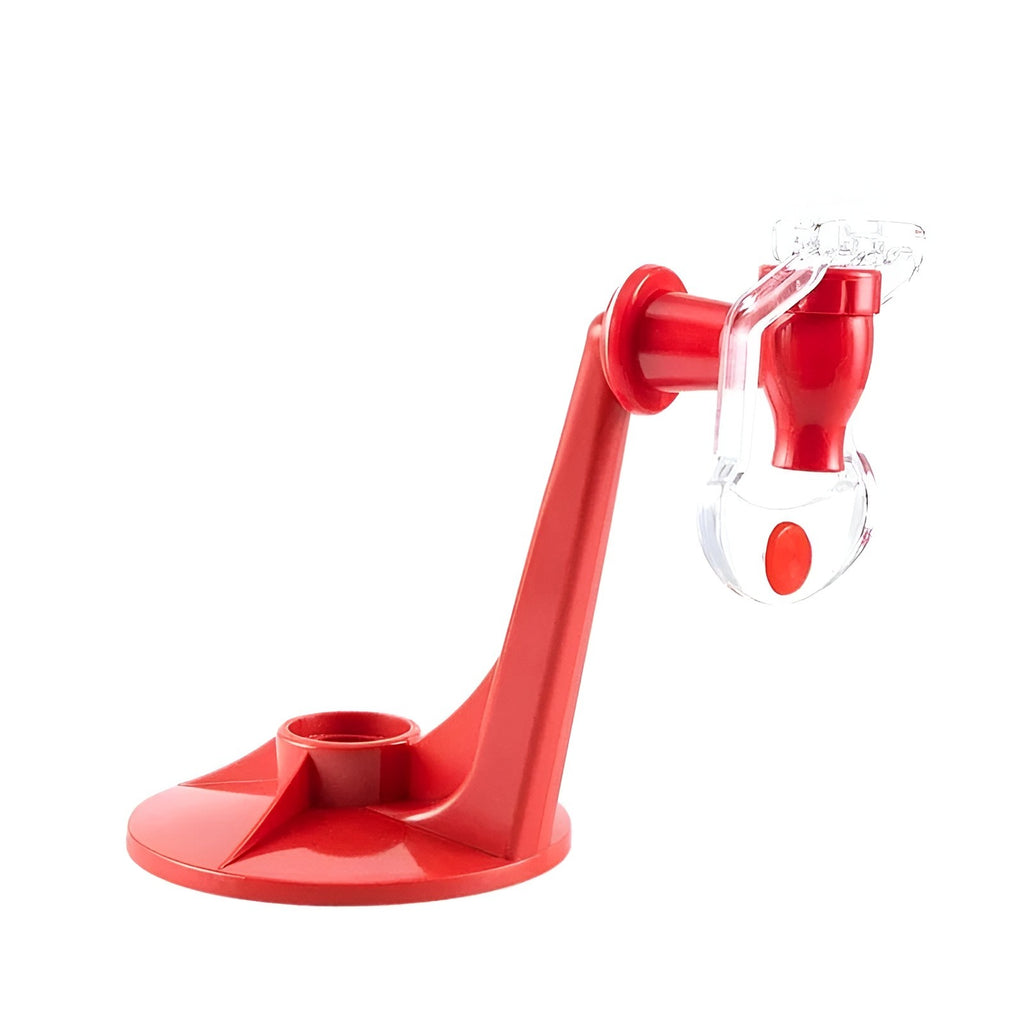 Modren Cold Drink Dispenser