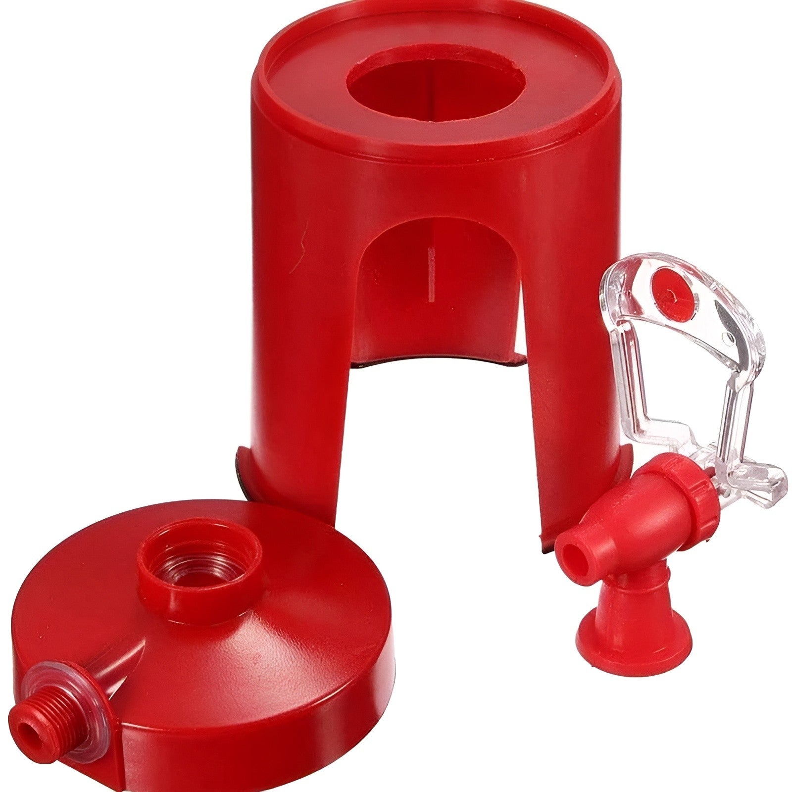 Modren Cold Drink Dispenser