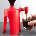 Modren Cold Drink Dispenser