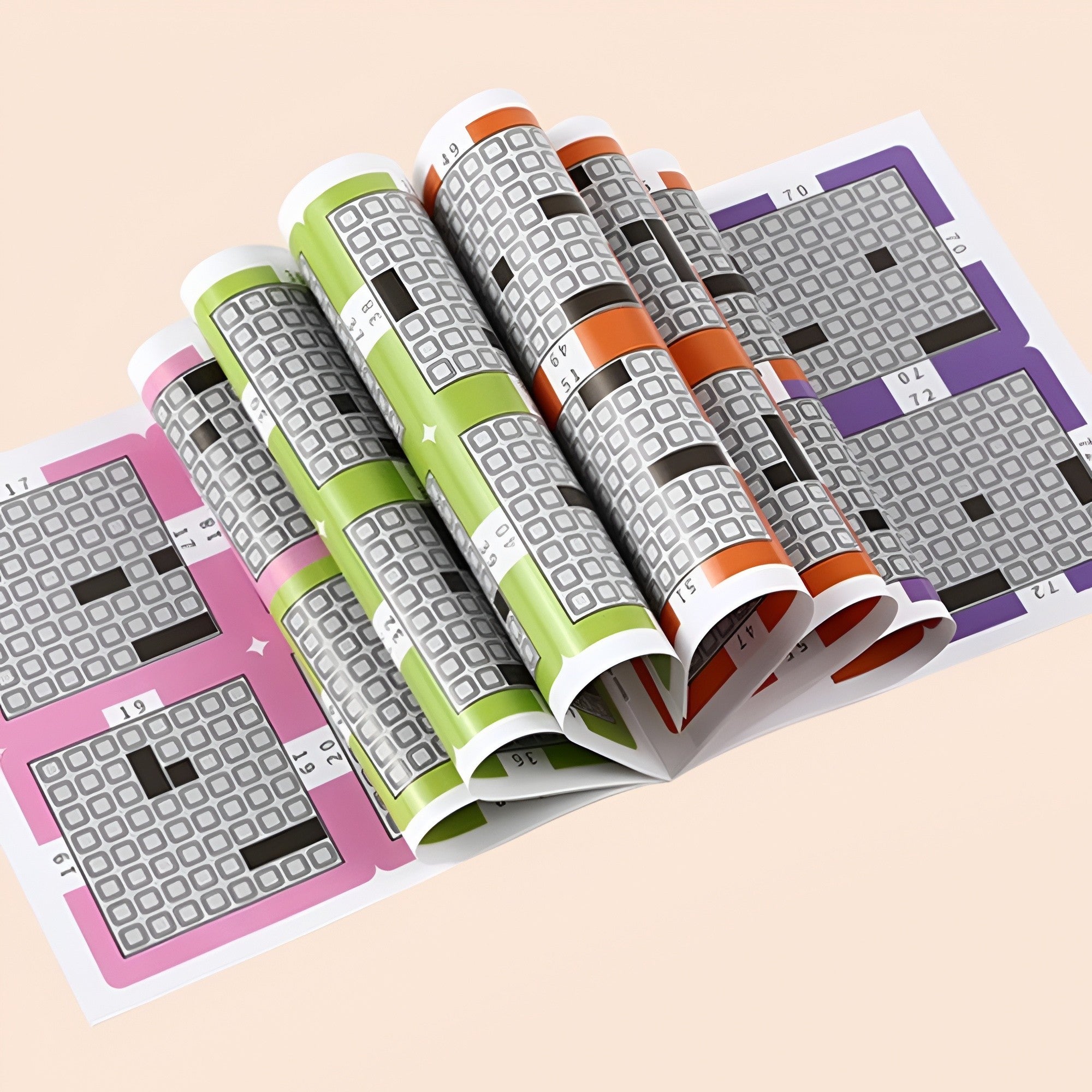 MindFlex Logic Puzzle & IQ Training Game